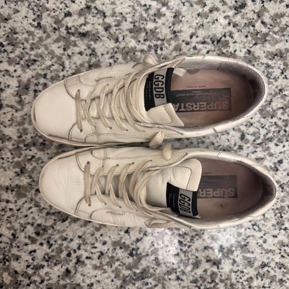 Golden Goose - Superstar - Picture 2 of 7